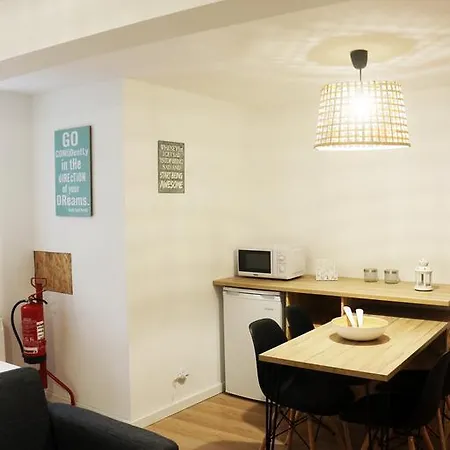Nooks Sintra Two Apartment Exterior photo