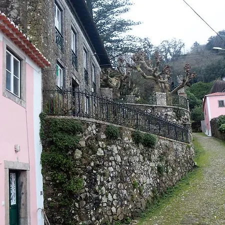 Nooks Sintra Two Apartment Exterior photo